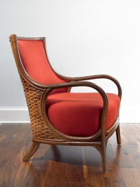 C0655 St. Laurent Lounge Chair