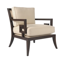 C0700 Santorini Lounge Chair