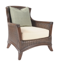 C1065 Kahala Lounge Chair 