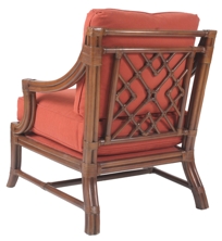 L1700 Mosaic Lounge Chair