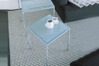 Quadro Tris Side Table