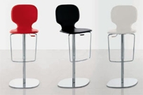 New York Bar Stool