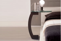 Zen Side Table