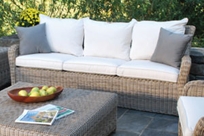 Sag Harbor Sofa