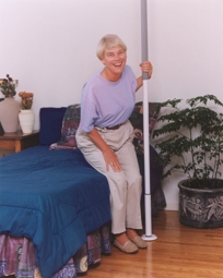 HealthCraft - Super Pole & Accessories