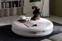 Yo-Yo Coffee Table