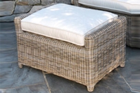 Sag Harbor Ottoman