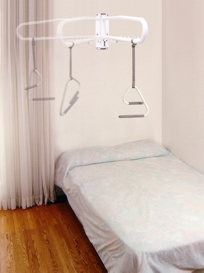 HealthCraft - e2 Wall Mounted Trapeze