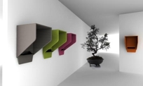 BuzziHood - Acoustical Phone Booth