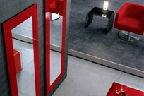 Toshima Mirror