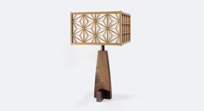 Asa-No-Ha Lamp
