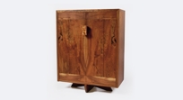 BAHUT CABINET