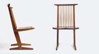 CONOID CHAIR