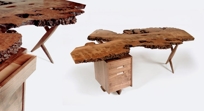 Conoid Desk