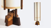Kent Hall Lamp