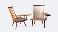 LOUNGE CHAIR