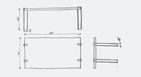 Low Table