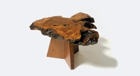 MAYA END TABLE