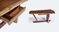 Minguren Desk
