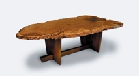 MINGUREN II DINING TABLE