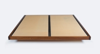 Platform Bed