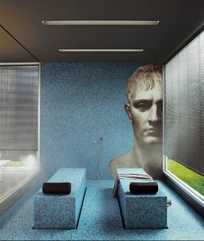 BONAPARTE WALL