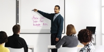 Eno by Polyvision (Interactive Whiteboard)