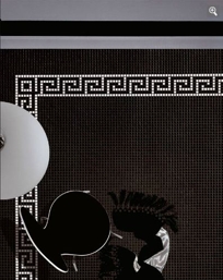 BORDERS OPUS ROMANO