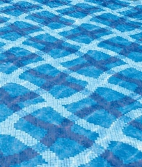 MIRAGE BLUE