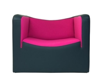 BOA armchair-2010