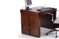 Travia Home Office Table