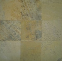 Fossil Stone (Cleft)
