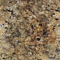 Golden Caramel (Polished)