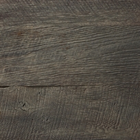 North Faced Oak Barn Siding Dry Brushed