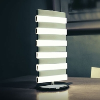 Piano Table Lamp, LED Lamp