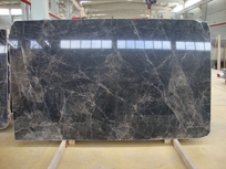 Spider Dark Marble