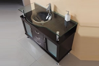 48 Vincente Modern Vanity by Virtu USA