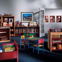 BIG BOOK STORAGE