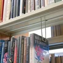 BOOK SUPPORTS