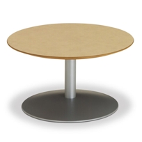 COCKTAIL HEIGHT ROUND TABLES