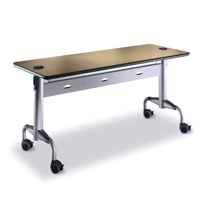 FIXED RECTANGLE TABLES