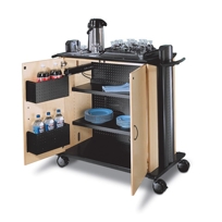 HOSPITALITY CART
