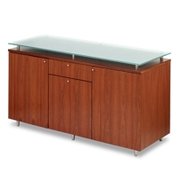 HOSPITALITY CREDENZA