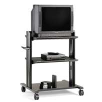 MEDIA CARTS