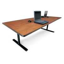 RECTANGLE CONFERENCE TABLE
