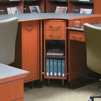 SHELVING SHELLS