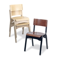 STACKING CHAIR