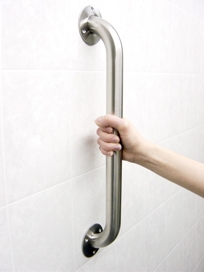 HealthCraft - Grab Bar's