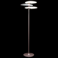 Coral Reef Floor Lamp - LED Light 