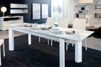 Beverly Dining Table